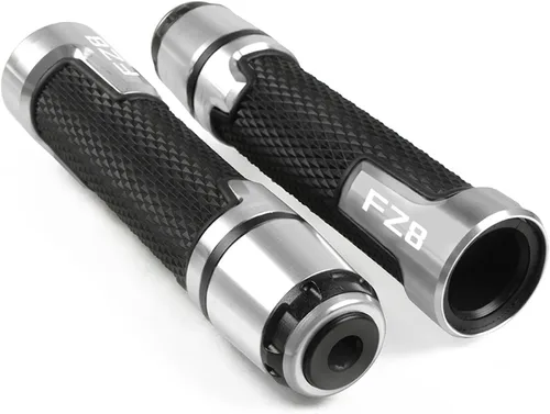 Vista 9 de Manija de manillar de motocicleta CNC para Yamaha FZ 8 FZ8 FAZER 2010-2016 2011 2012 2013 2014 2015