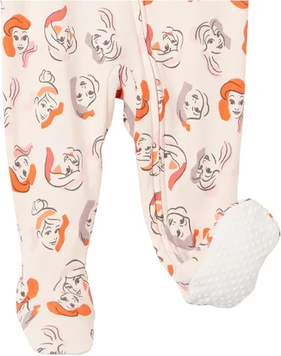 Vista 4 de Tienda Essentials - Conjunto de pijama a juego Disney Family