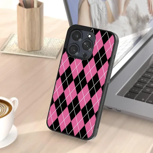 Vista 7 de Fundas para iPhone 5, 6, 7, 8, 11, 12, 13, 14 Pro Max Plus Mini X, Samsung Z Flip 3 4 Galaxy S A Note, Moto G Stylus Edge Series, Pixel 7 7Pro, LG 5