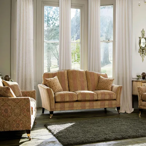 Vista 55 de KOUFALL Juego de 2 cortinas de puerta francesa, cortinas de lino para puerta/ventana, cortina transparente boho para cristal lateral delantero