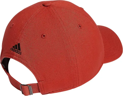 Vista 4 de adidas Ultimate 20 - Gorra de algodón ajustable para hombre