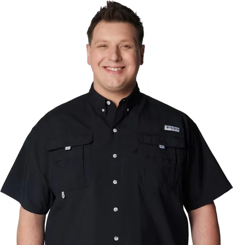 Vista 5 de Columbia Bahama II - Camisa de manga corta para hombre