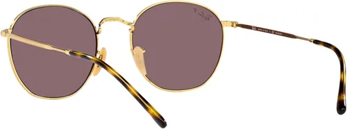 Vista 6 de Ray-Ban RB3772 Rob - Gafas de sol redondas