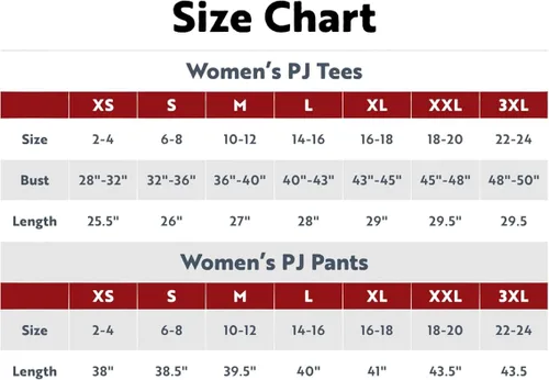 Vista 7 de Lazy One Conjunto de pijama para mujer, manga corta con bonitos estampados, ajuste relajado