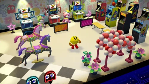 Vista 4 de PAC-MAN MUSEUM + - Xbox Series X