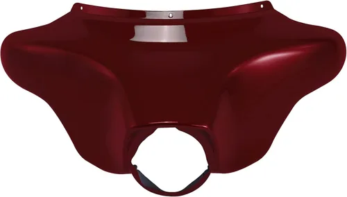 Vista 13 de TCMT Carcasa del velocímetro Carenado interior Compatible con Harley Touring Electra Glide FLHX FLHTC FLHTCU 2008-2013