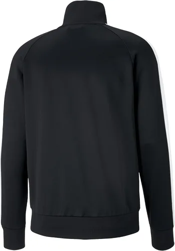 Vista 2 de PUMA Men's Iconic T7 Track Jacket (Available in Big and Tall Sizes)
