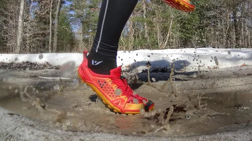 Vista 6 de Swiftwick - Performance One - Calcetines de golf y correr (1 o 3 pares), comodidad duradera
