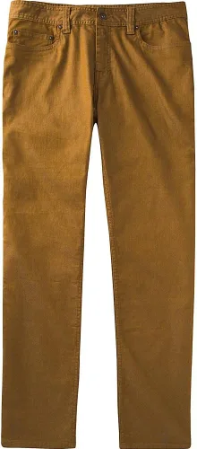 Vista 8 de prAna Men's Bridger Jean - Old Negro (black Out)