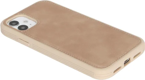 Vista 7 de Havaya Funda compatible con iPhone 11, cartera MagSafe con tarjetero - Funda magnética desmontable 2 en 1 - Ranuras para tarjetas de crédito