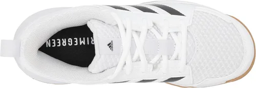 Vista 5 de adidas Unisex-Child Ligra 7 Track and Field Shoes