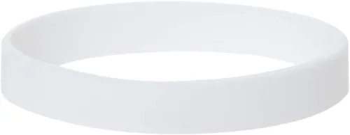 Vista 3 de MZZJ 11 Pack-Religious Christian Cross Motivational Faith Inspirational Bracelet 12MM 100% Silicone Waterproof Outdoor Sport Band,Encouragement