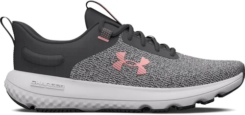 Vista 5 de Under Armour Tenis de correr Charged Revitalize para mujer