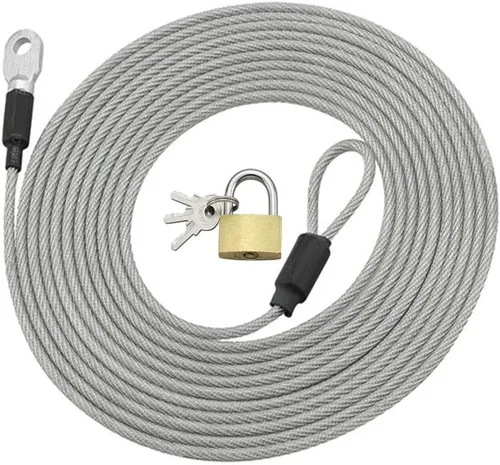 Vista 8 de Lona cobertora WeatherWear para automóvil, L
