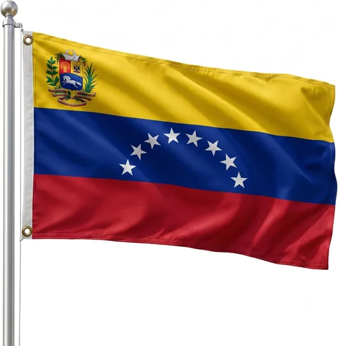 Vista 44 de DMSE - Bandera nacional beninesa beninesa de la República de África Occidental, 2 x 3 pies, 100 % poliéster, 100 % poliéster, resistente a los rayos