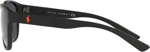 Vista 4 de Polo Ralph Lauren Ph4180u - Gafas de sol cuadradas de ajuste universal