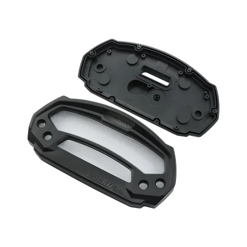 Vista 8 de Tapa de carcasa de instrumento de repuesto para Ducati Monster 696, 795, 796 y 1100