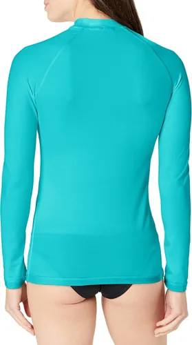 Vista 2 de Kanu Surf Camiseta de protección de manga larga Keri UPF 50+ para mujer