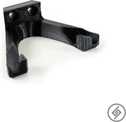 Vista 5 de Soporte Spartan para Oculus Quest Soporte de consola de organización de almacenamiento de pantalla VR