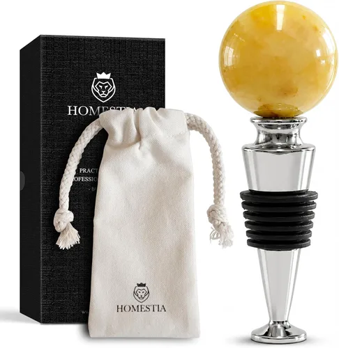 Vista 9 de Tapón de vino con calavera de Homestia, tapón de botella protector de vino, corchos de vino reutilizables para bebidas, protector de vino Negro