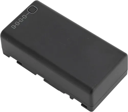 Vista 9 de Batería inteligente WB37, batería inteligente de 5200 mAh 7.6 V, FPV RC Drone Transmisor de repuesto de litio para CrystalSky para control remoto