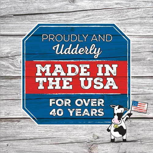 Vista 6 de UDDERLY SMOOTH Crema para pies con manteca de karité, ligeramente perfumada, tarro de 8 onzas