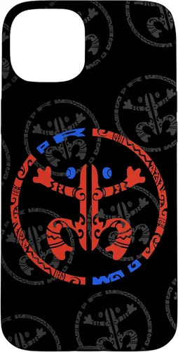 Vista 9 de Puerto Rico Coqui Frog Taino - Carcasa para iPhone 17