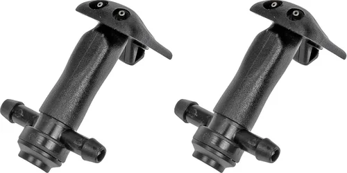 Vista 4 de Dorman 47264 Boquilla para limpiaparabrisas compatible con modelos Saab seleccionados