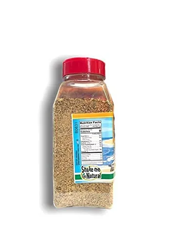 Vista 3 de Sabor Victoria Naranja-Pimienta Ajo y Hierbas 1.5lb