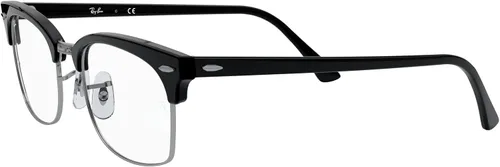 Vista 3 de Ray-Ban Rx3916v Clubmaster Square Prescription Eyeglass Frames
