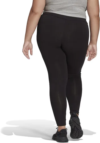 Vista 2 de adidas Originals Leggings Adicolor Essentials para mujer