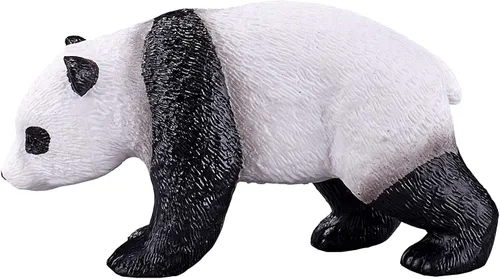 Vista 4 de MOJO Figura de juguete Panda Baby
