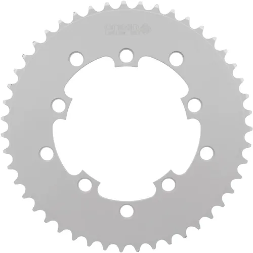 Vista 2 de Origin8 Platos BMX/Singlespeed/Fixie Negro