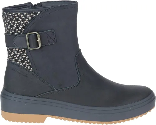 Vista 4 de Merrell Holly - 2 hebillas impermeables