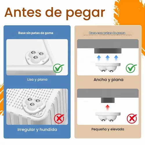 Vista 5 de TRVL FIELDER Ruedas giratorias autoadhesivas – Rueda universal giratoria de 360°, rodamiento de transferencia de bolas mini para pequeños