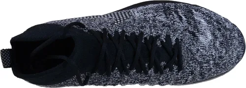 Vista 6 de Nike Lunar Magista II Fk Fc Hombres Hi Top Entrenadores 876385 Zapatillas Zapatos