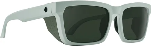Vista 8 de SPY Optic Helm Tech, gafas de sol cuadradas de cobertura completa, lentes que mejoran el color y el contraste
