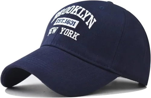 Vista 16 de Gorra de béisbol de ala corta, ajustable, de ala corta, para entrenamiento, pesca, atletismo, para correr