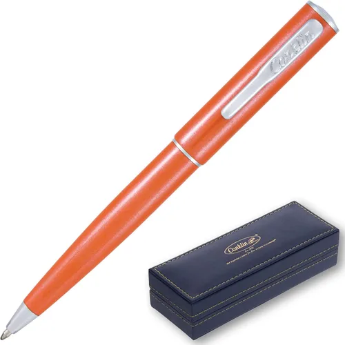 Vista 10 de Conklin Coronet - Bolígrafo con punta fina (CK71835)