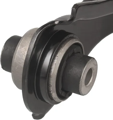 Vista 7 de IRONTREE 2 piezas K620614 K620615 profesional izquierdo derecho delantero superior brazo de control superior y conjunto de rótula compatible
