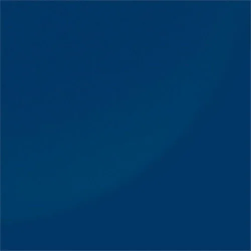 Vista 6 de [Usado] Zeno - Colgante de 8,5 pulgadas de ancho con pantalla de metal en azul/latón/azul