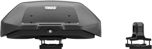 Vista 3 de Thule OnShore, Negro