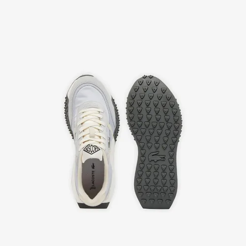 Vista 4 de Lacoste Tenis L-Spin Deluxe para mujer