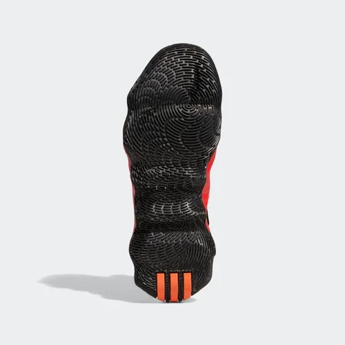 Vista 4 de adidas Exhibit B Candace Parker Mid Zapatos de baloncesto para mujer