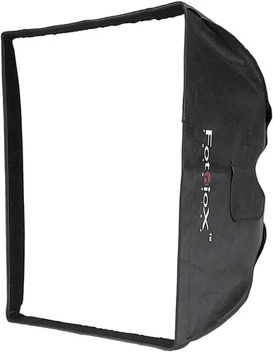 Vista 21 de Fotodiox – Pantalla para lámparas Pro Softbox con Speedring