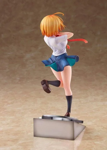 Vista 3 de Aniplex -Super HxEros - Figura de Kirara Hoshino escala 1/7