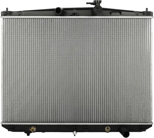Vista 20 de SCITOO 2195 Reemplazo de Radiador Compatible con Passport 1998-2002 para Isuzu Amigo 1998-2000 para Isuzu Rodeo 1998-2004 para Isuzu Rodeo