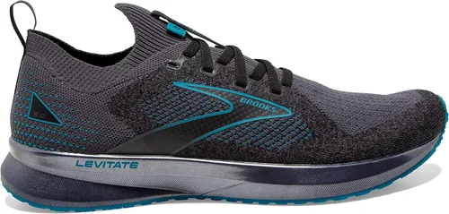 Vista 3 de Brooks Levitate StealthFit 5 Neutral - Tenis de correr para hombre