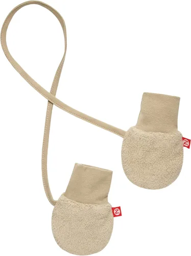 Vista 17 de Zutano - Manoplas de forro polar para niños bebé