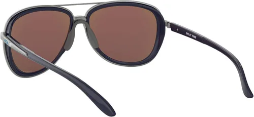 Vista 6 de Oakley Split Time - Camiseta para mujer